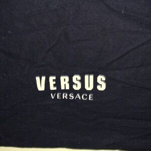 Versus Versace dust bag